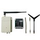 BOSCAM FPV1.2G Image Transmission Launcher 3W VTX High Power Traversing Machine Over Long Distance